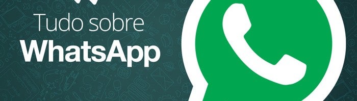 Como mudar o papel de parede no WhatsApp