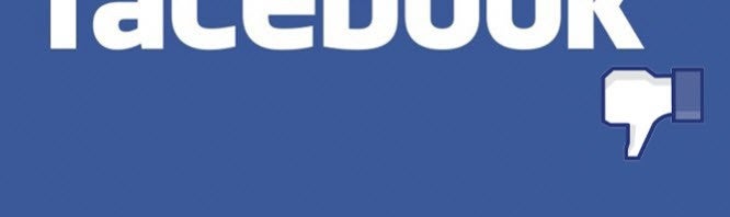 Facebook permitirá a você dizer porque não curte uma publicação