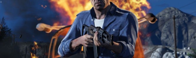 GTA 5 para PC? Fãs criam petição online para convencer a Rockstar