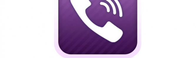 Viber para Android é atualizado com “doodles” e função de desenho