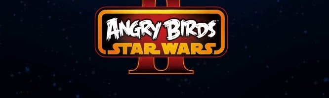 Rovio libera vídeos dos personagens de Angry Birds Star Wars 2