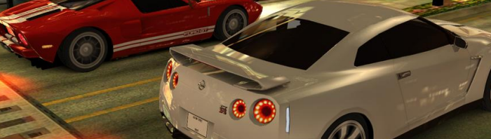 5 jogos de corrida fáceis para Android