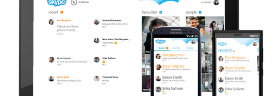 Skype completa 10 anos no auge do sucesso