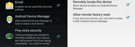 Android Device Manager já está disponível para localizar seu celular perdido