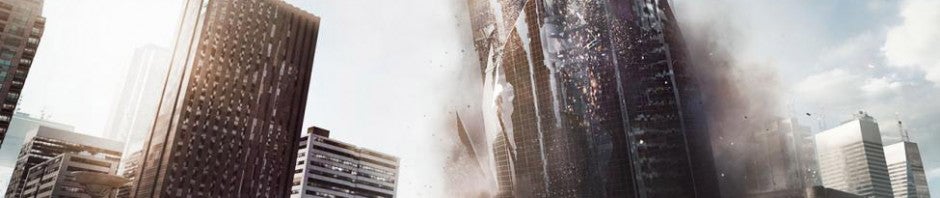 Battlefield 4: “Levolution” promete recriar os cenários dos jogos de guerra