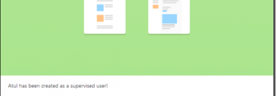 Google Chrome poderia incluir controle parental em breve