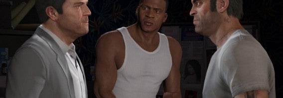 Detalhes e áudios do GTA 5 vazam na internet