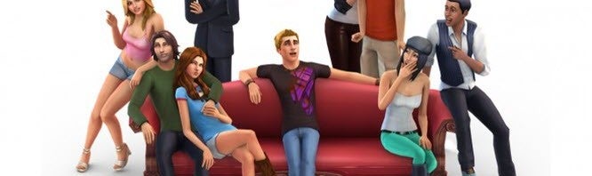 The Sims 4: EA apresenta hoje o primeiro trailer