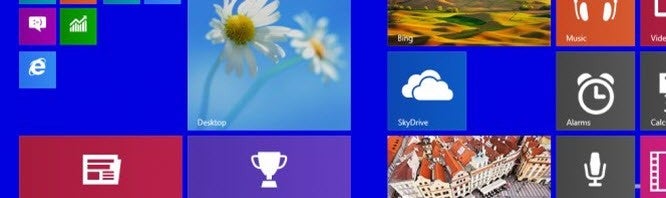 Windows 8.1 estará disponível em 18 de outubro para todo mundo