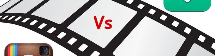 Vine vs. Instagram