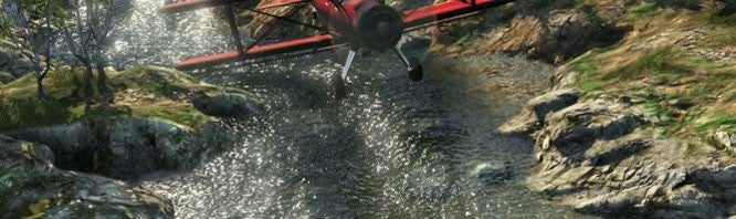 GTA V: primeros truques para o jogo