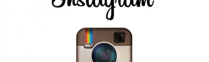 Como importar vídeos no Instagram