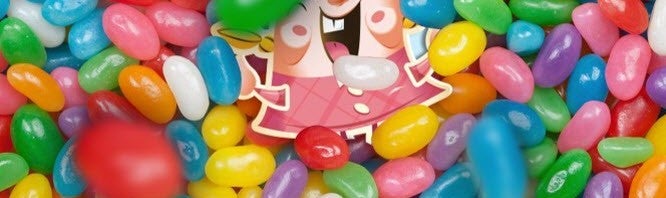 Candy Crush Saga: qual é o segredo?