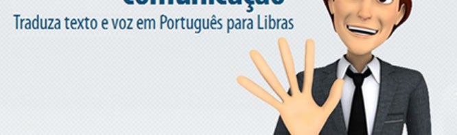 App de tradução para língua dos sinais chega ao Windows Phone