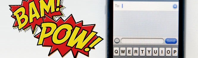 Como usar o teclado do iPhone sem incomodar outras pessoas