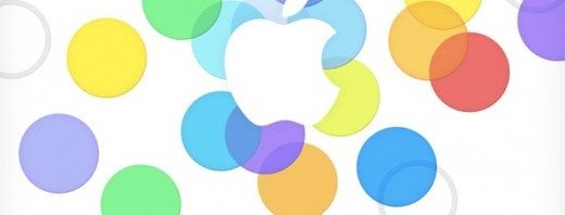 Apple envia convites para o keynote do dia 10 de setembro