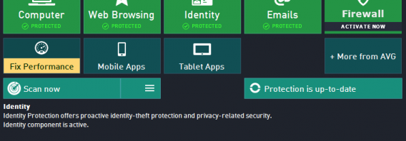 AVG 2014 já está disponível para download