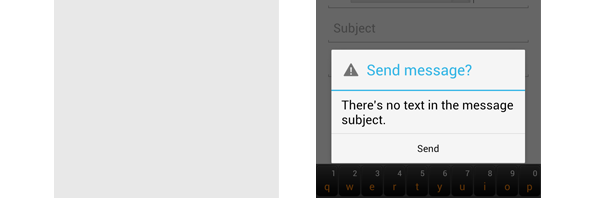 Publicidade deve chegar em breve ao Gmail para Android