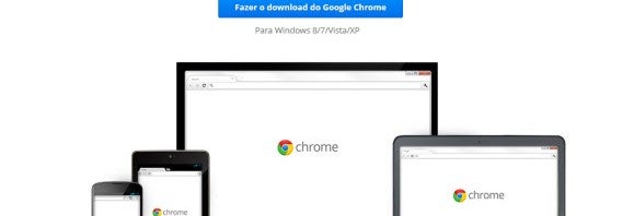 Aniversário do Google Chrome: 5 anos de sucesso!