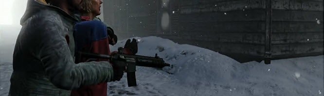 [Vídeo] Gameplay dos primeiros 10 minutos do GTA V