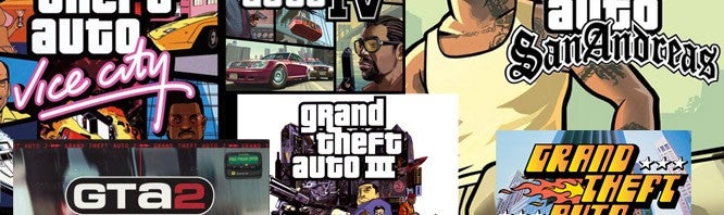 Enquete: qual é o melhor GTA até agora?