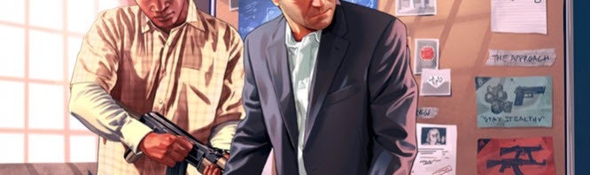 GTA V é lançado no Brasil: confira análise, manual e gameplay