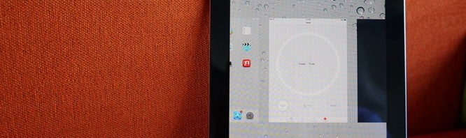Descoberta falha de segurança grave no iOS 7