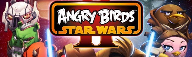 Lançamento: Angry Birds Star Wars 2 já está disponível para download