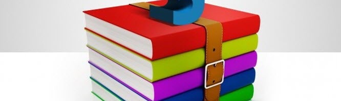 RAR5 (WinRAR) é melhor que o 7Z (7-Zip)?