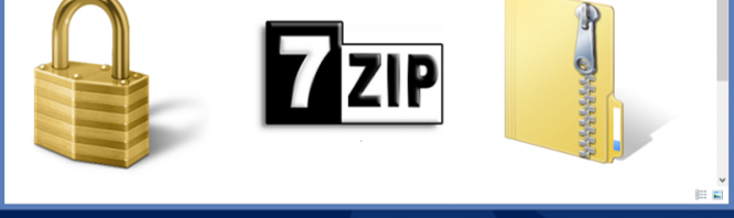Como proteger arquivos e e-mails com um ZIP criptografado