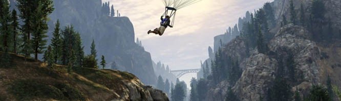 GTA V: o que tem dentro da cabana?