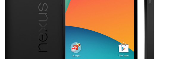 Android 4.4 KitKat já está disponível; Google faz lançamento junto com o Nexus 5