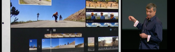 Apple apresenta novos sistemas operacionais e novidades no iWork e iLife