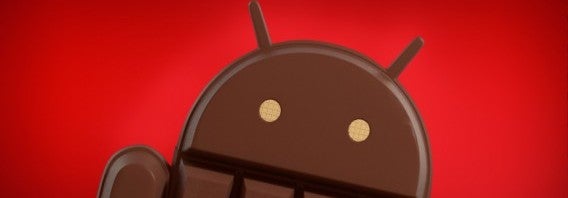Rumores apontam que lançamento do Android 4.4 KitKat será amanhã, 1º de novembro