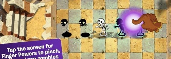Plants vs. Zombies 2 para Android acaba de chegar… na Austrália e Nova Zelândia