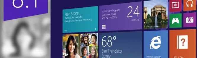 Windows 8.1: como atualizar a partir do Windows 8, Windows 7, Vista e XP