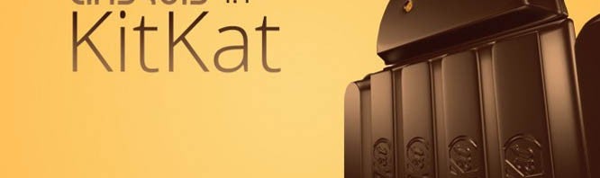 Como instalar a atualização do sistema Android 4.4 KitKat