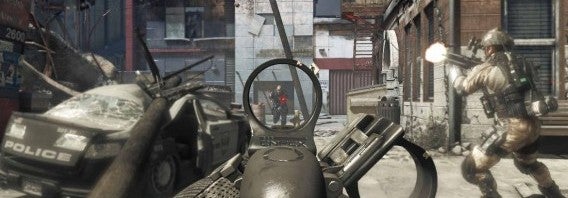 Call of Duty: Ghosts tem lançamento mundial hoje, para PC e consoles