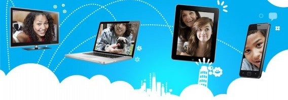Microsoft promete melhorar o Skype