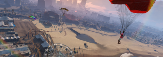 GTA Online vai receber DLC grátis com novos trabalhos na próxima semana