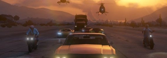 Patch para corrigir desaparecimentos no GTA Online já está disponível