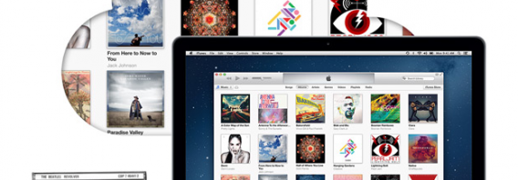 iTunes 11.1.3 disponível para Windows e Mac