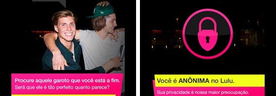 Lulu, o app sensação exclusivo para mulheres