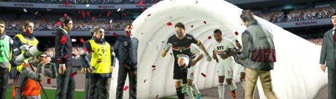 PES 2014 recebe modo 11 vs. 11, uma experiência de jogo quase real