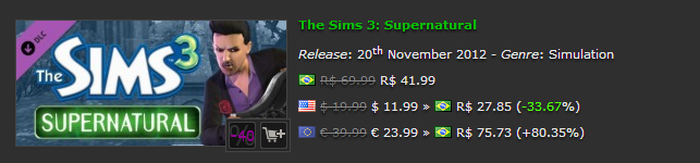 Como aproveitar ao máximo o Steam (e comprar jogos mais barato)