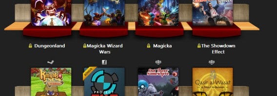 Super BR Jam lança pacote promocional de jogos indie por R$ 1,00