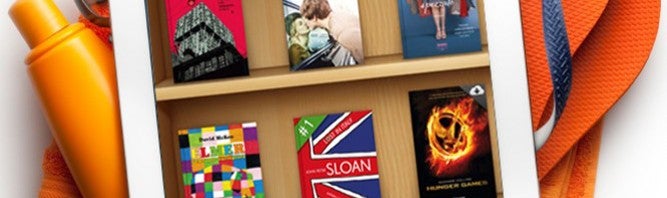 Como importar livros, artigos e PDFs para o iPad