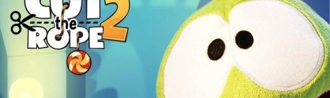 Cut the Rope 2: segredos e novidades da sequência protagonizada pelo Om Nom
