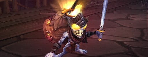 Blizzard confirma data de lançamento do Diablo III: Reaper of Souls