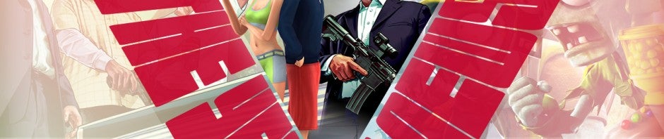 2013 em notícia: Games